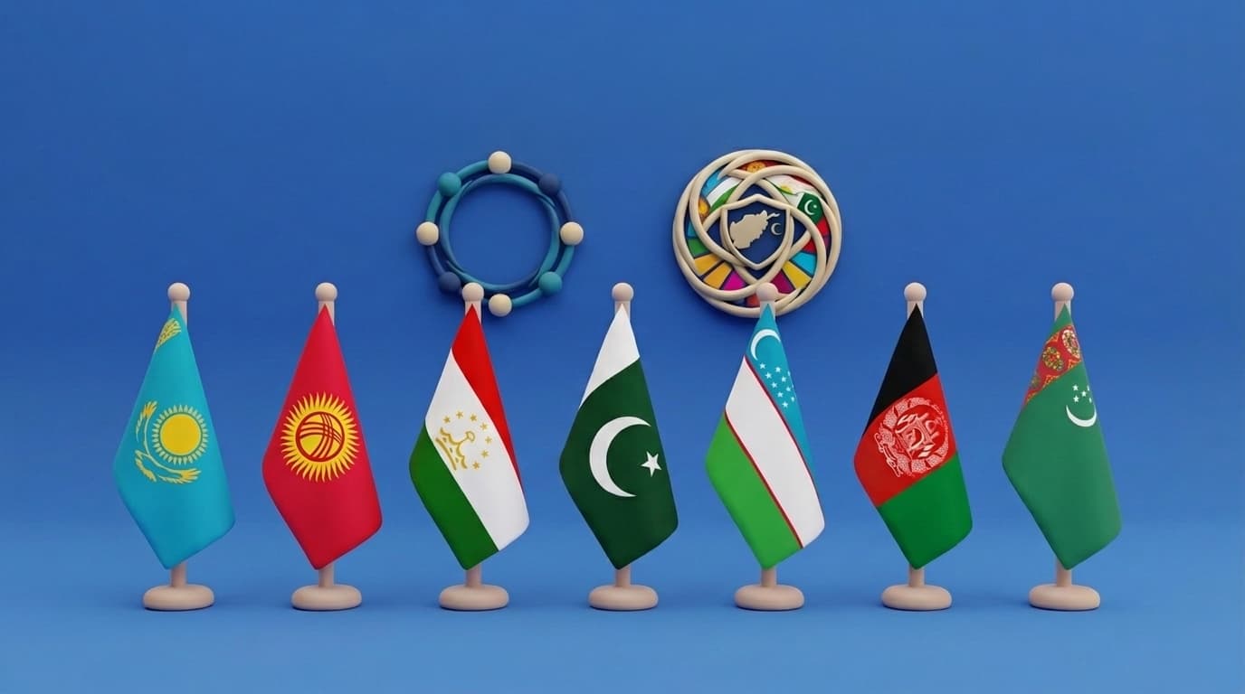 Islamabad Regional Dialogue on SDGs Implementation 2026