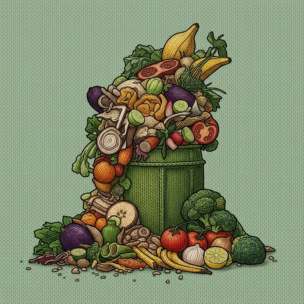 Food security — irrigated farmland and agriculture